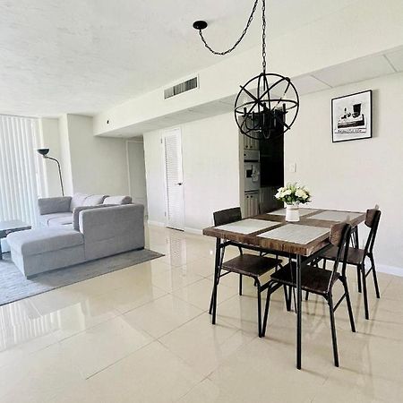 Spacious 1Br On The Beach, The Tides, Hollywood,Fl 外观 照片