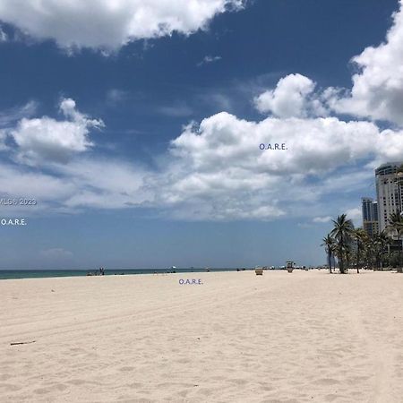 Spacious 1Br On The Beach, The Tides, Hollywood,Fl 外观 照片