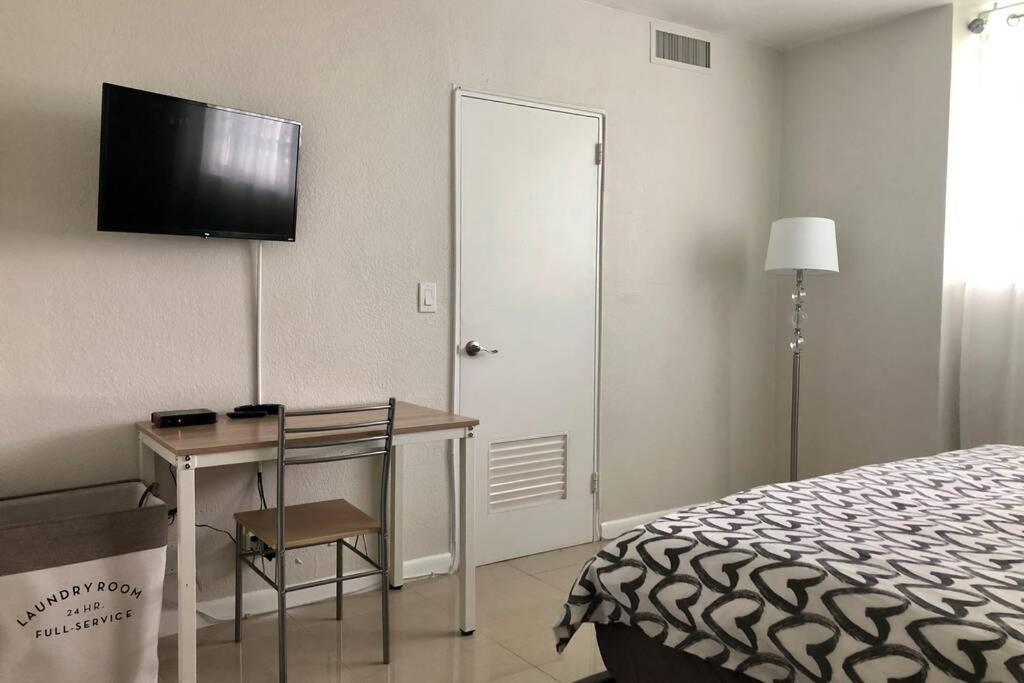 Spacious 1Br On The Beach, The Tides, Hollywood,Fl 外观 照片