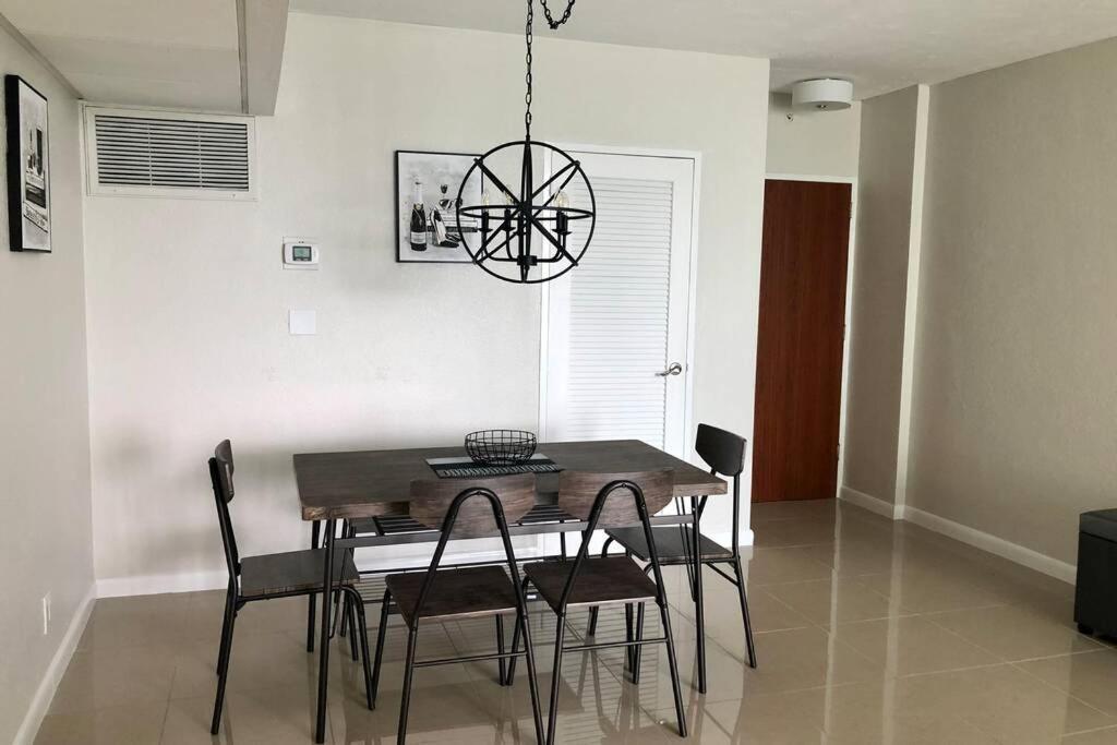 Spacious 1Br On The Beach, The Tides, Hollywood,Fl 外观 照片