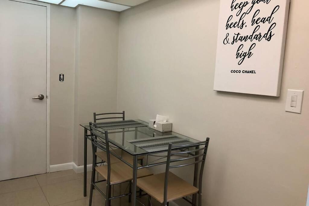 Spacious 1Br On The Beach, The Tides, Hollywood,Fl 外观 照片