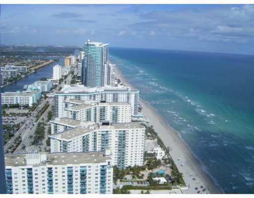 Spacious 1Br On The Beach, The Tides, Hollywood,Fl 外观 照片