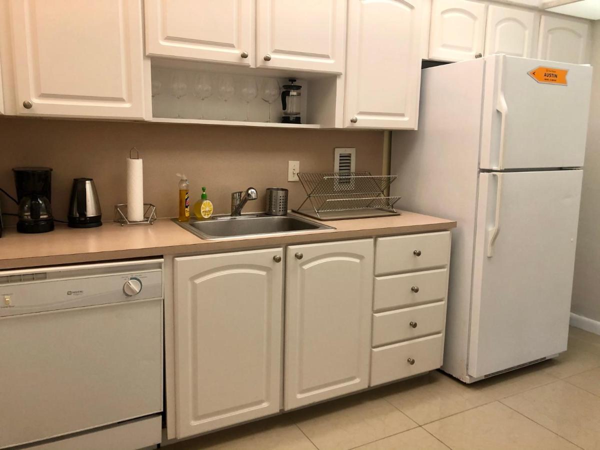 Spacious 1Br On The Beach, The Tides, Hollywood,Fl 外观 照片