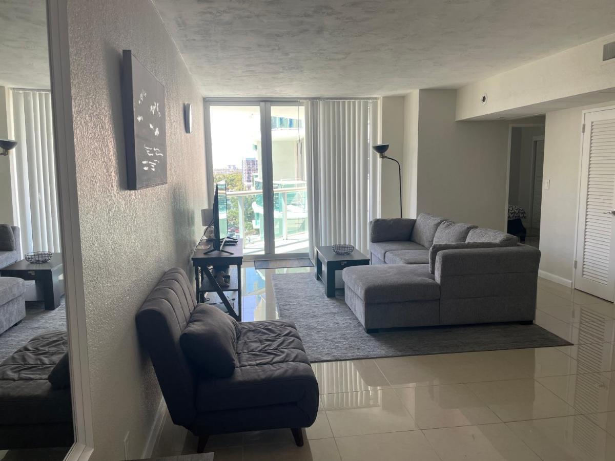 Spacious 1Br On The Beach, The Tides, Hollywood,Fl 外观 照片