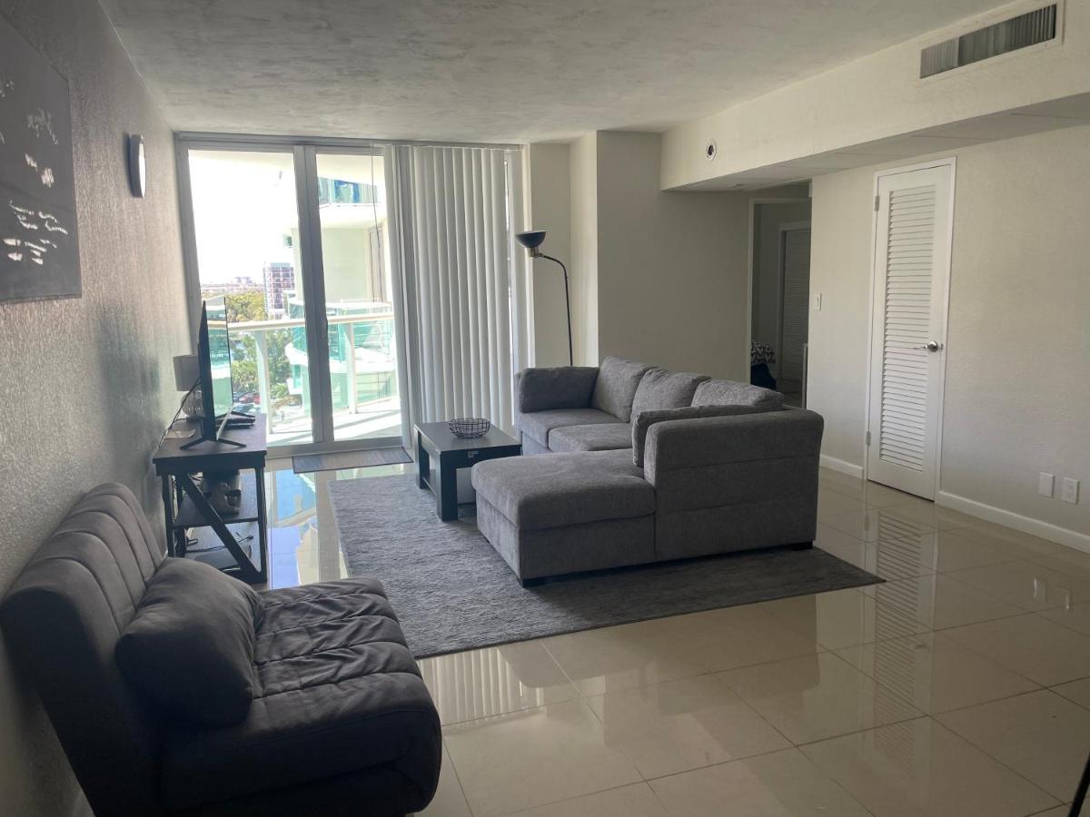Spacious 1Br On The Beach, The Tides, Hollywood,Fl 外观 照片