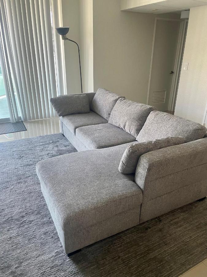 Spacious 1Br On The Beach, The Tides, Hollywood,Fl 外观 照片