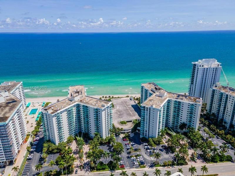Spacious 1Br On The Beach, The Tides, Hollywood,Fl 外观 照片