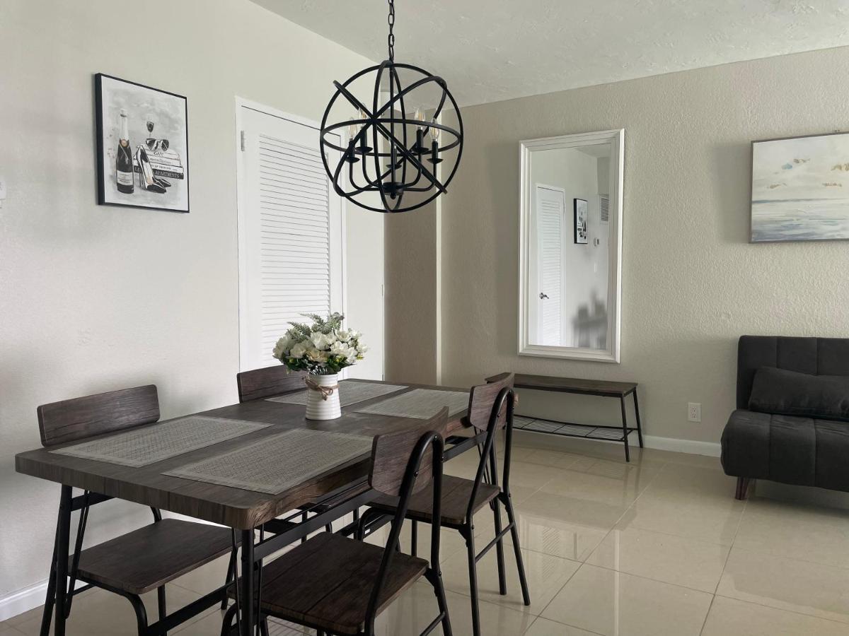 Spacious 1Br On The Beach, The Tides, Hollywood,Fl 外观 照片