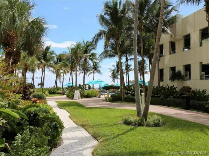 Spacious 1Br On The Beach, The Tides, Hollywood,Fl 外观 照片