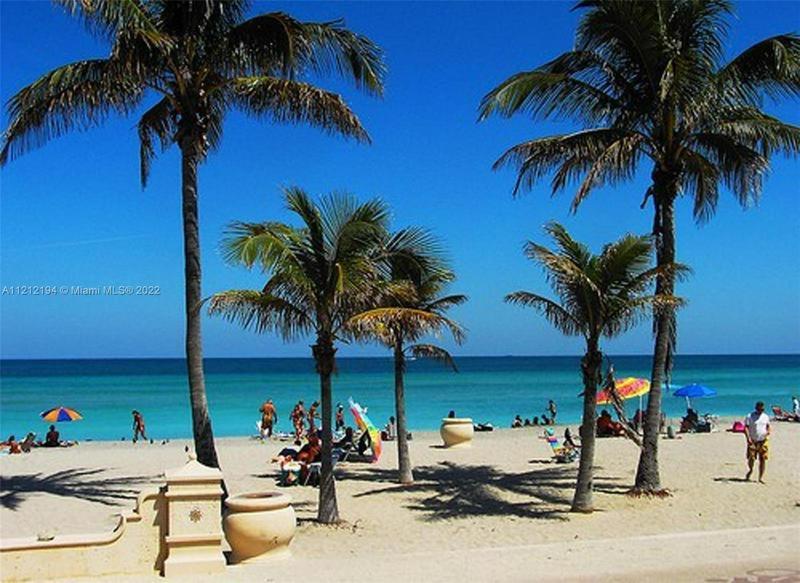 Spacious 1Br On The Beach, The Tides, Hollywood,Fl 外观 照片