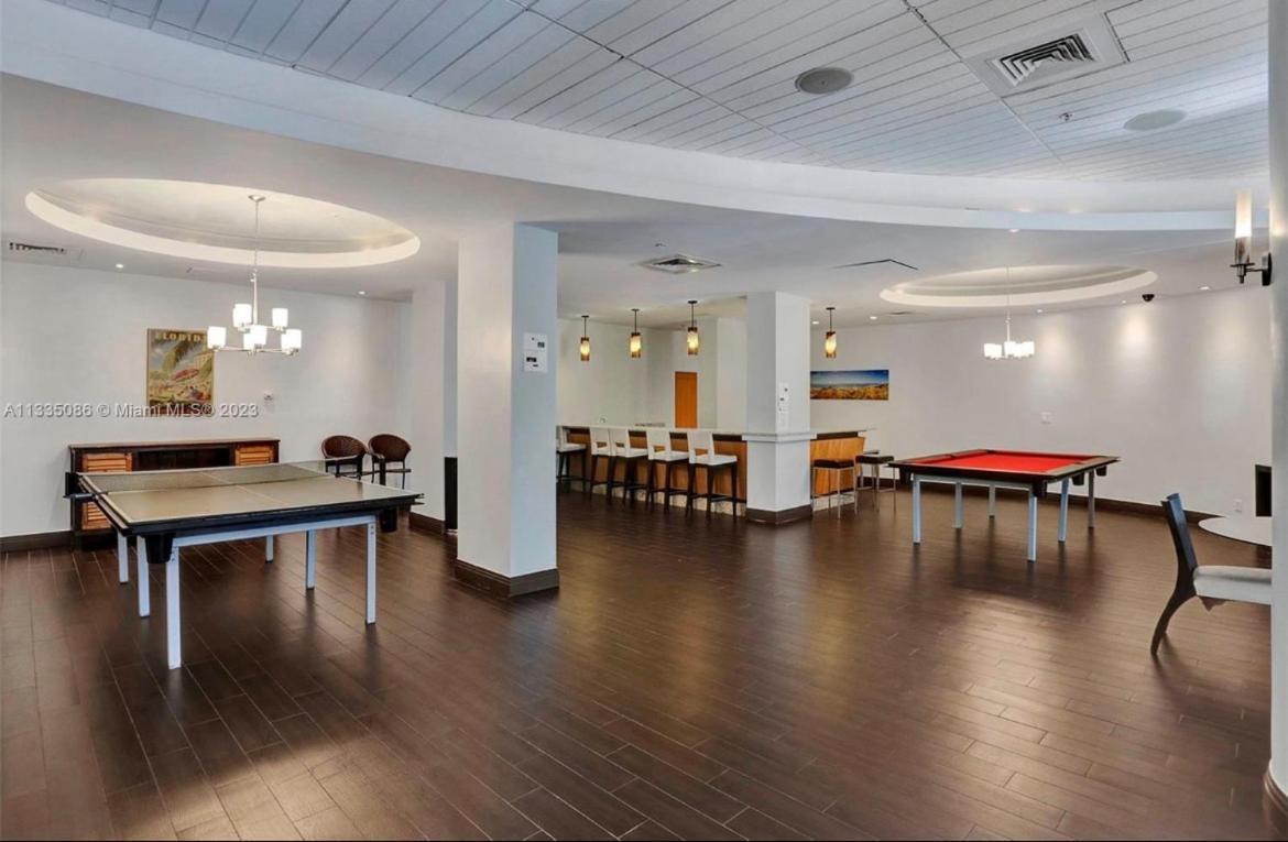 Spacious 1Br On The Beach, The Tides, Hollywood,Fl 外观 照片