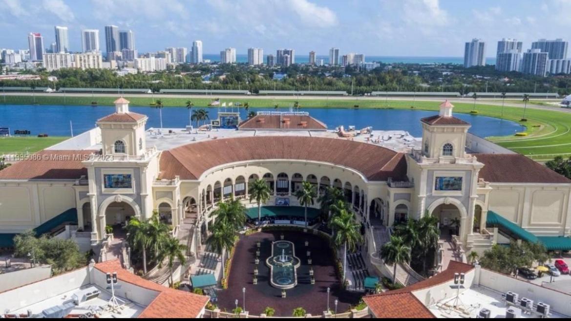 Spacious 1Br On The Beach, The Tides, Hollywood,Fl 外观 照片