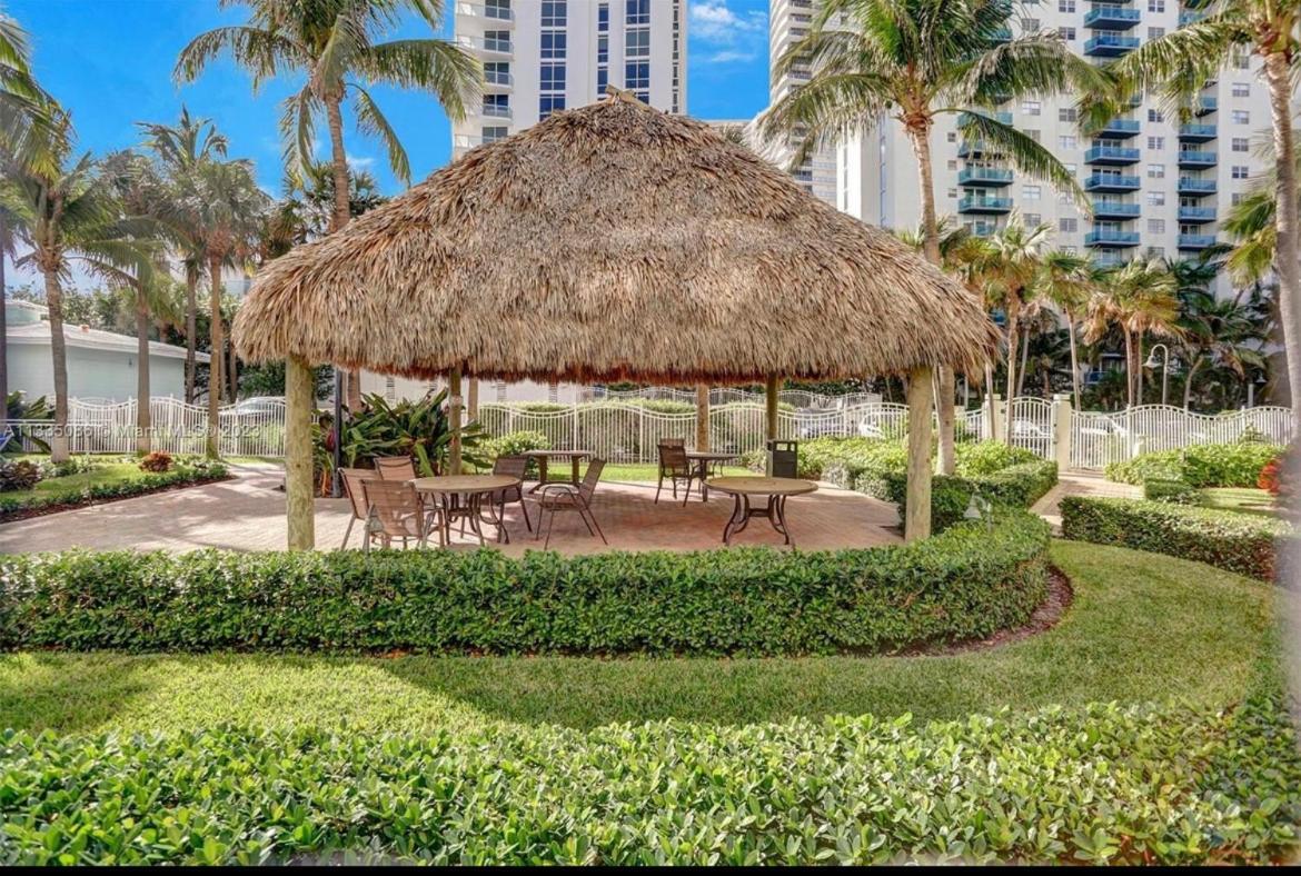 Spacious 1Br On The Beach, The Tides, Hollywood,Fl 外观 照片